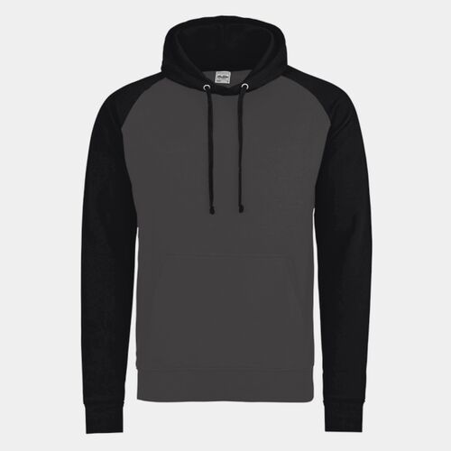 Baseball hoodie Thumbnail