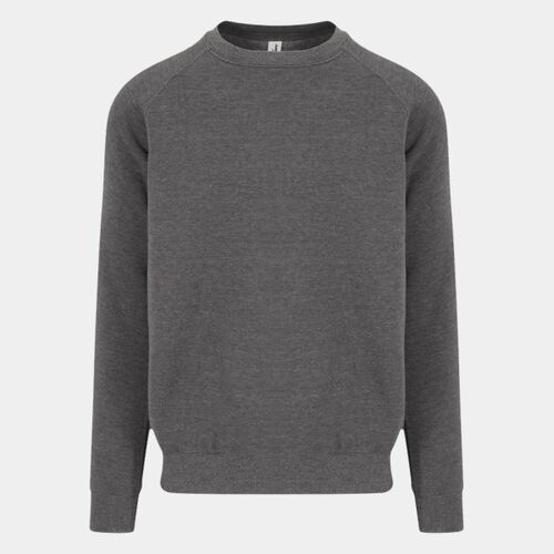 Graduate heavyweight sweatshirt Thumbnail