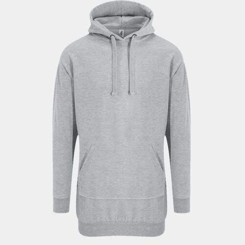 Hoodie dress Thumbnail