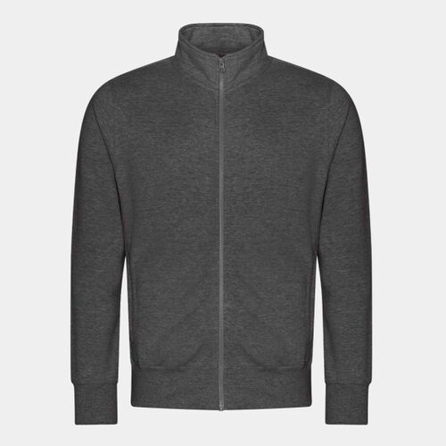 Campus full-zip sweatshirt Thumbnail