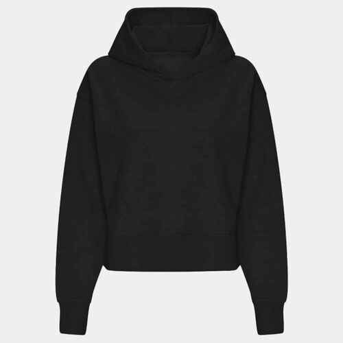 Women’s relaxed hoodie Thumbnail