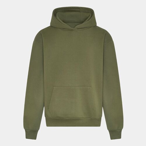 Signature heavyweight hoodie Thumbnail