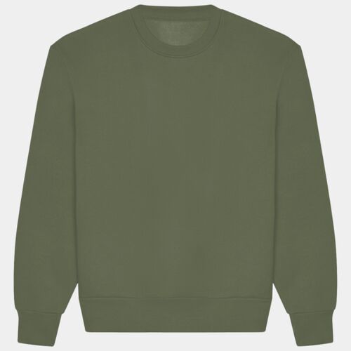 Heavyweight signature sweatshirt Thumbnail