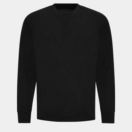 Oversize 100 long sleeve T Thumbnail