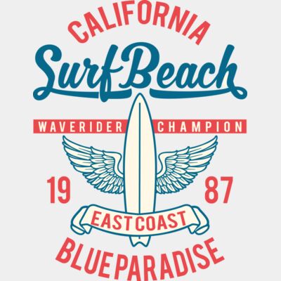 Surf Beach2 Thumbnail