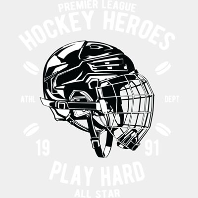Hockey Heroes Thumbnail