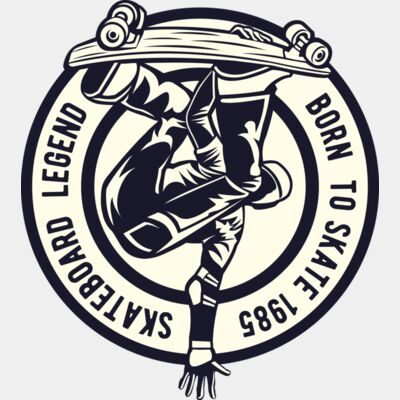 Skateboard Legend2 Thumbnail