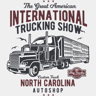 Big Truck 1 2 Thumbnail