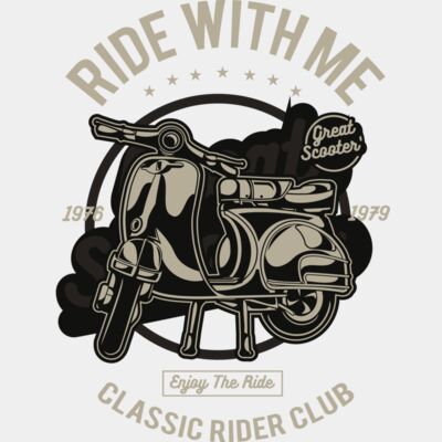 Ride With Me Thumbnail
