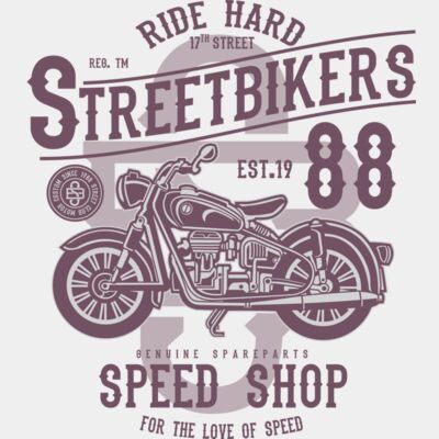 Street Bikers2 Thumbnail