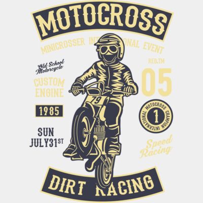 Moto Cross2 Thumbnail