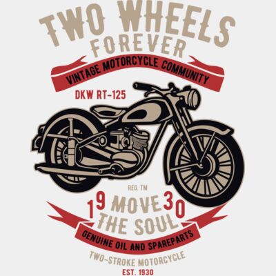 Two Wheels Forever 2 2 Thumbnail