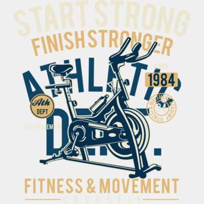 Start Strong2 Thumbnail