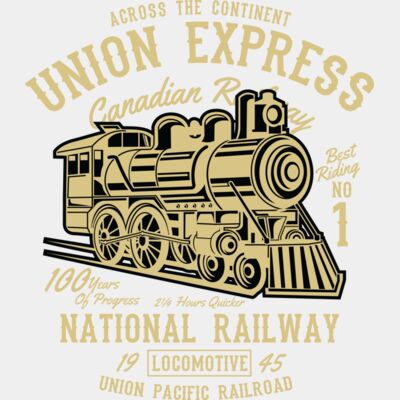 Union Express2 Thumbnail