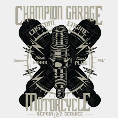 Spark Plug Thumbnail