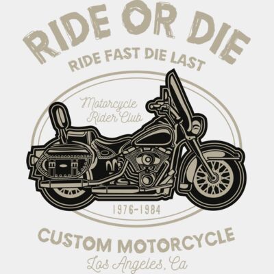 Ride Or Die Thumbnail