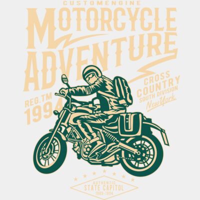 Motorcycle Adventure2 Thumbnail