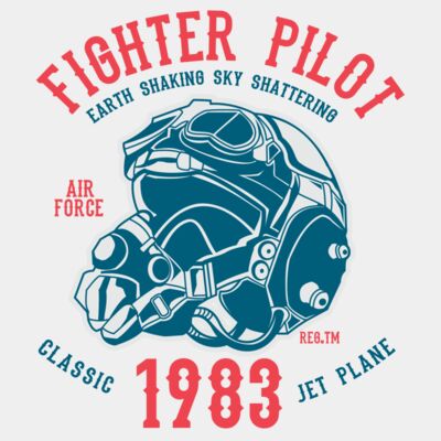 Fighter Pilot2 Thumbnail
