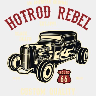 Hot Rod Rebel2 Thumbnail