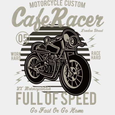 Cafe Racer2 Thumbnail