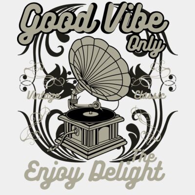 Good Vibe Only2 Thumbnail