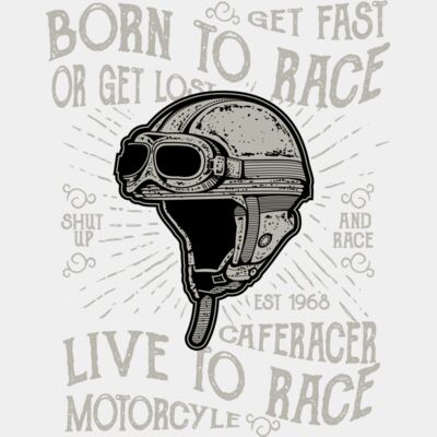 Born To Race2 Thumbnail