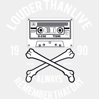 Louder Than Life Thumbnail