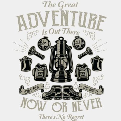 The Great Adventure2 Thumbnail