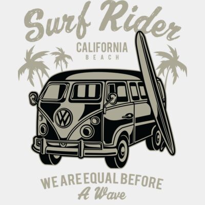 Surf Rider Thumbnail