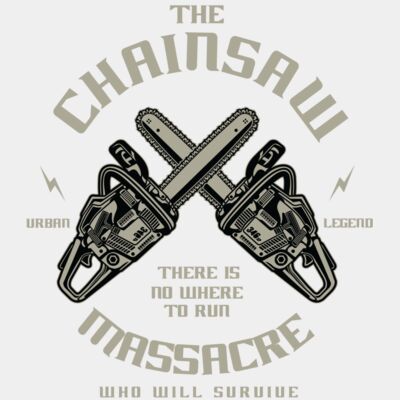 Chainsaw Thumbnail