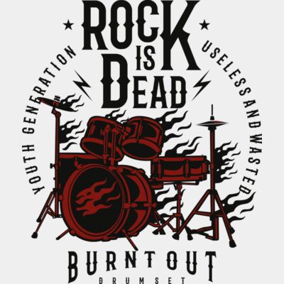 Rock Is Dead 2 2 Thumbnail