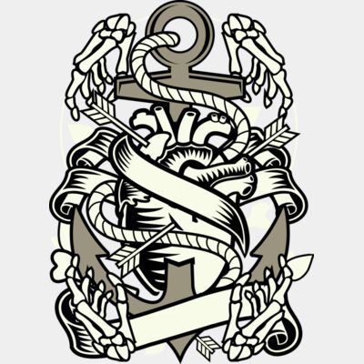 Heart and anchor Thumbnail