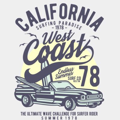California West Coast2 Thumbnail