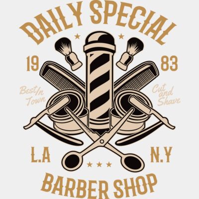 Daily Special Barber Shop2 Thumbnail