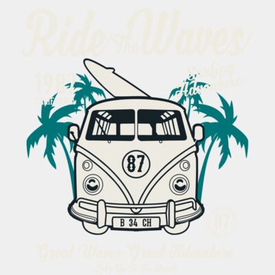 Ride The Waves2 Thumbnail