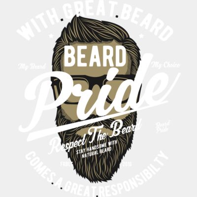 Beard Pride2 Thumbnail