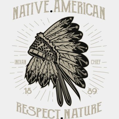 Native American 1 2 Thumbnail