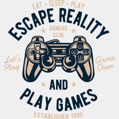 Escape Reality2 Thumbnail