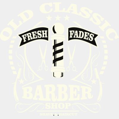 Old Classic Barber Thumbnail