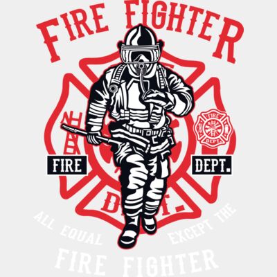 Fire Fighter2 Thumbnail