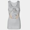 Softstyle - Womens Tank Thumbnail
