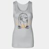 Softstyle - Womens Tank Thumbnail