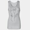 Softstyle - Womens Tank Thumbnail