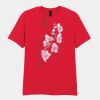 Softstyle™ adult ringspun t-shirt Thumbnail