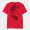 Softstyle™ adult ringspun t-shirt Thumbnail