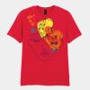 Softstyle™ adult ringspun t-shirt Thumbnail