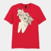 Softstyle™ adult ringspun t-shirt Thumbnail