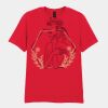 Softstyle™ adult ringspun t-shirt Thumbnail