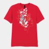 Softstyle™ adult ringspun t-shirt Thumbnail