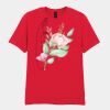Softstyle™ adult ringspun t-shirt Thumbnail